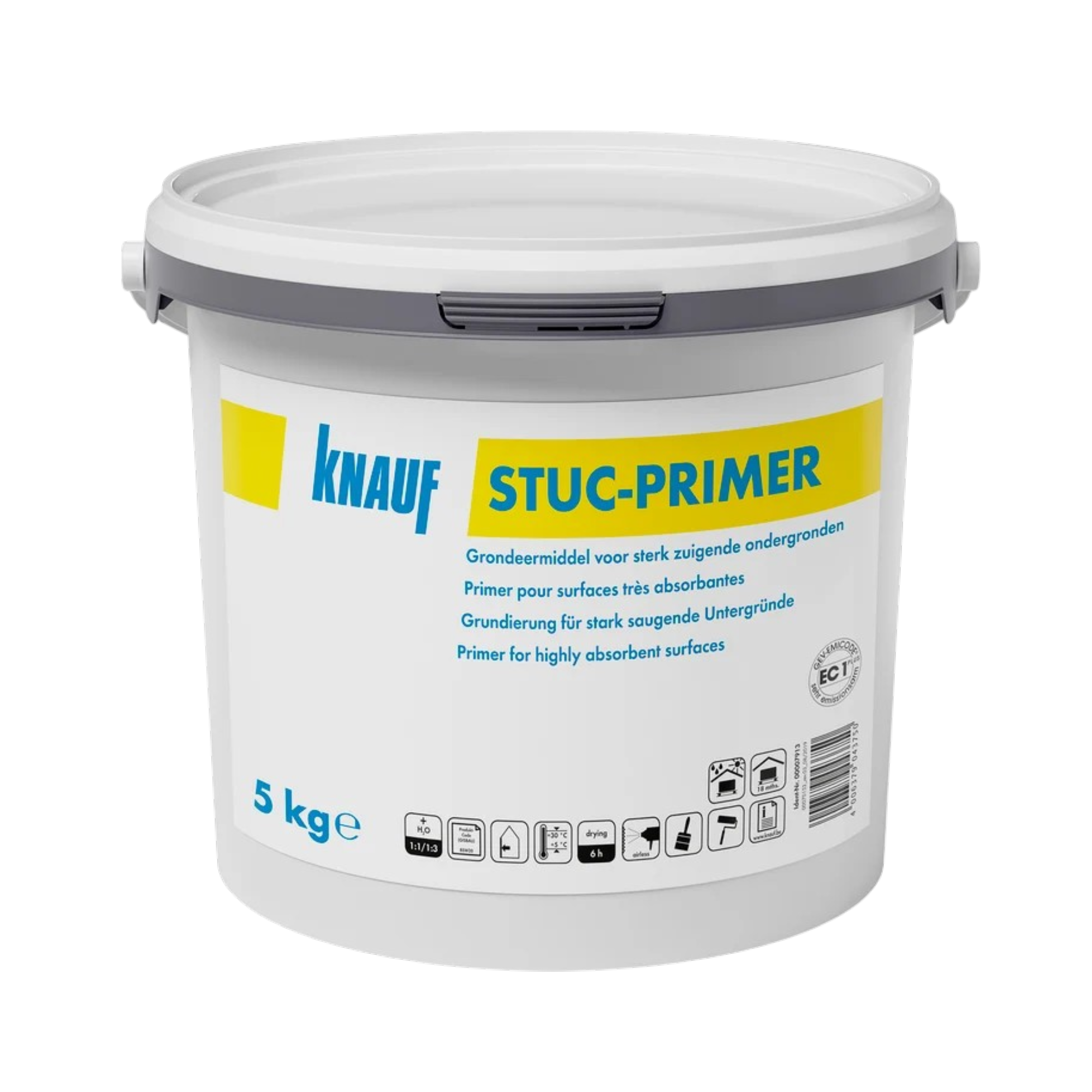 Stuc-Primer