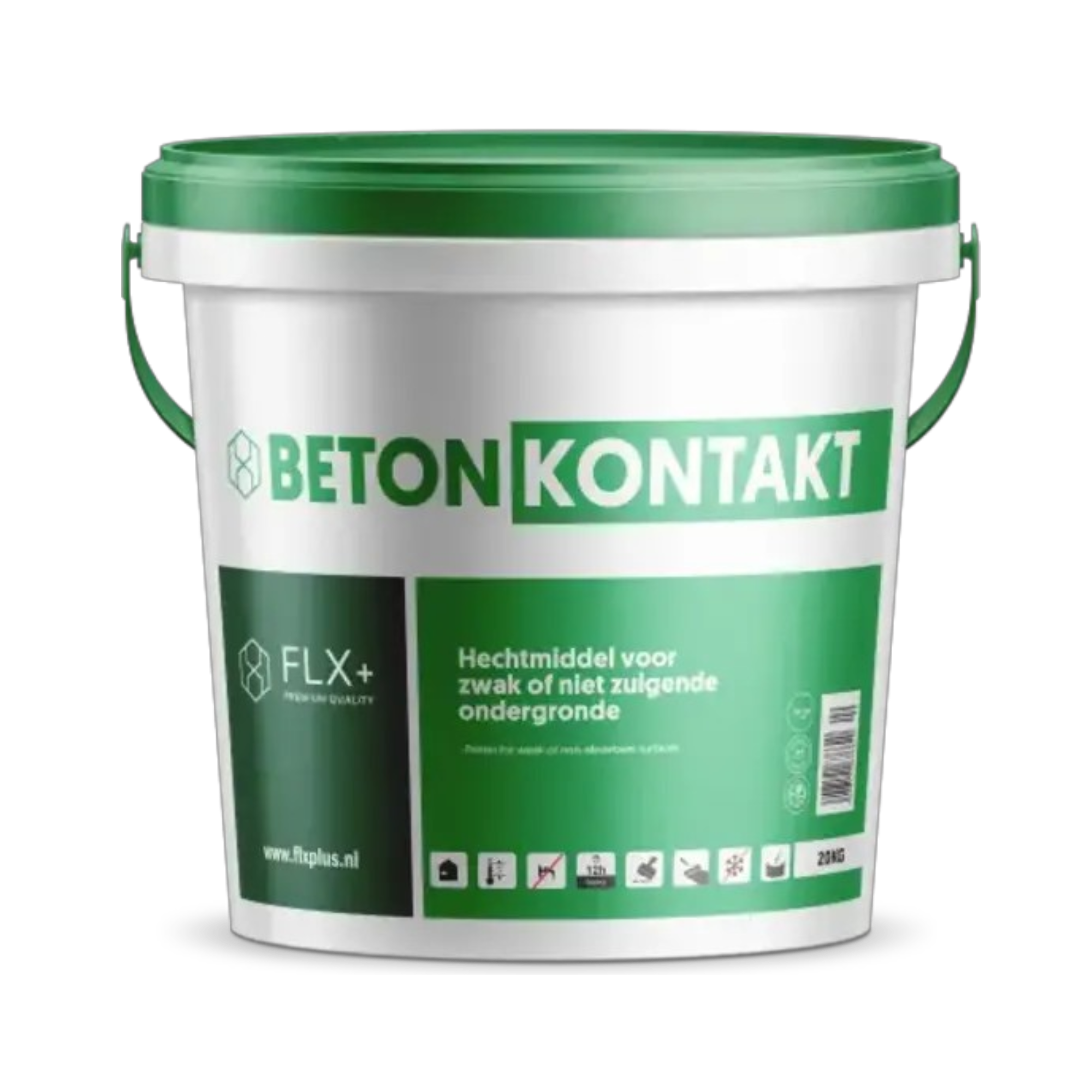 FLX+ Betonkontakt 20Kg