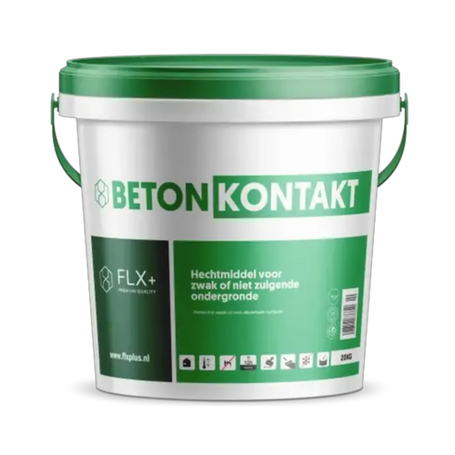 FLX+ Betonkontakt 20Kg