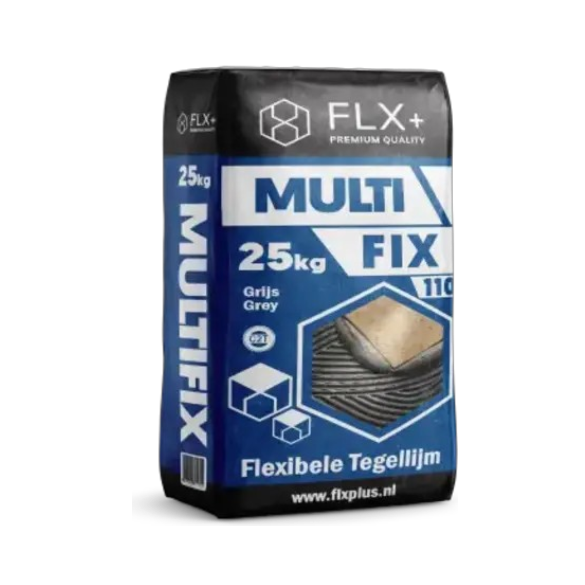 FLX+ Multifix 110
