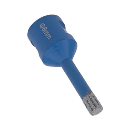 Maxifix Diamantboor - M14