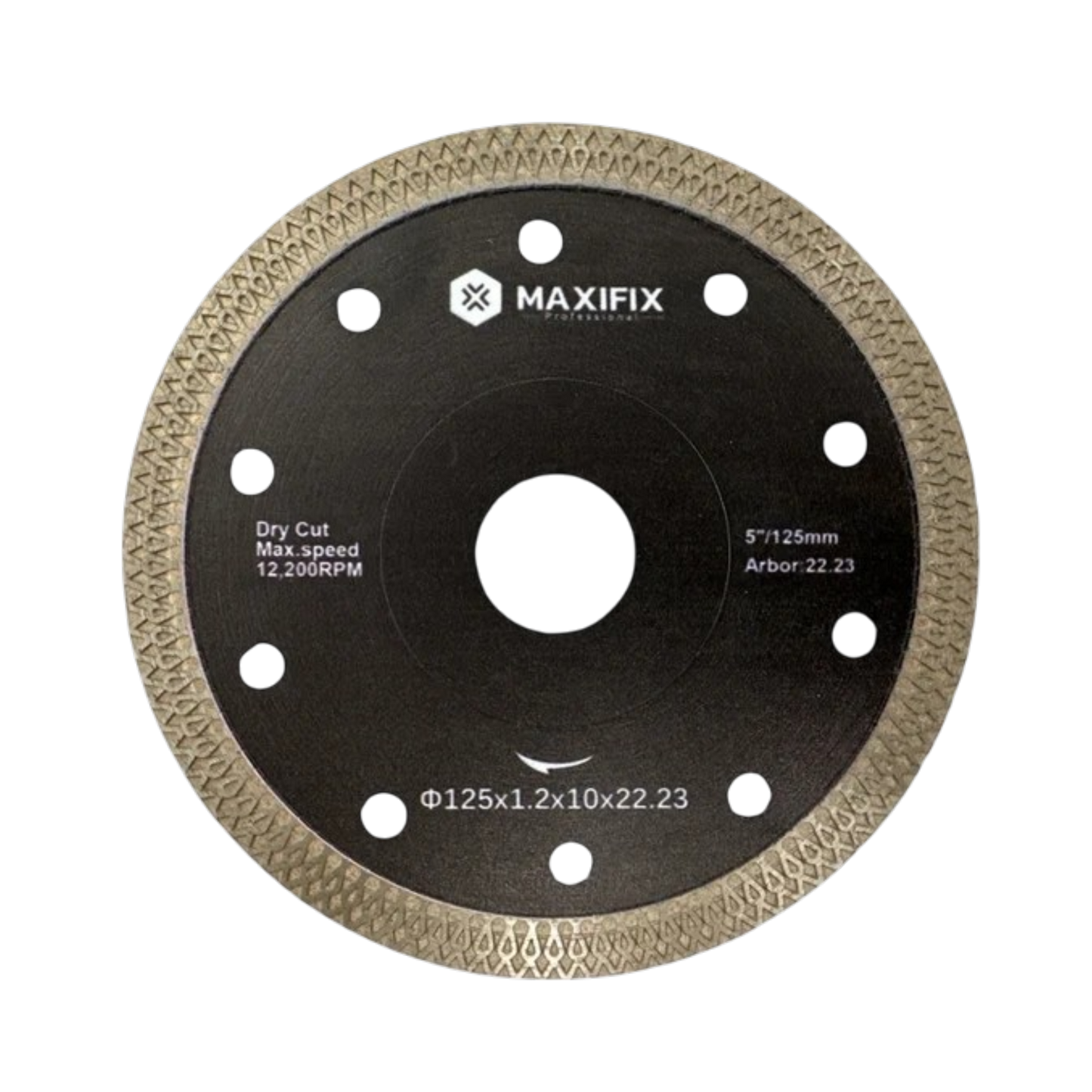 Maxifix Ultra Diamantschijf