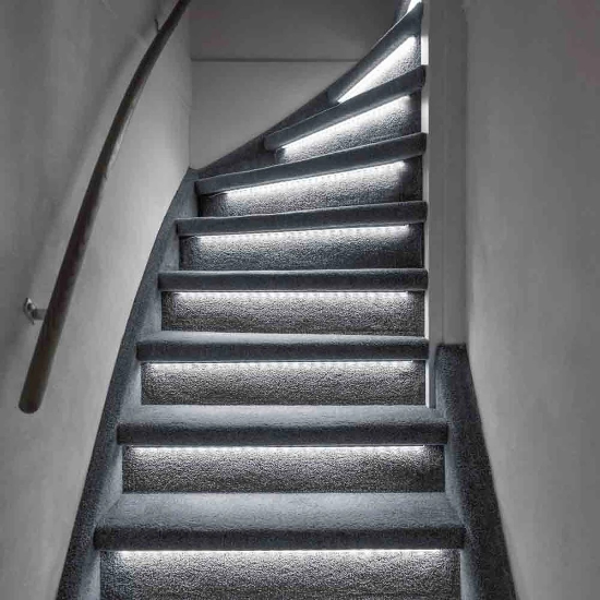 Trapverlichtingsset