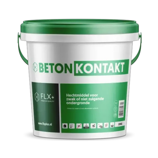 FLX+ Betonkontakt