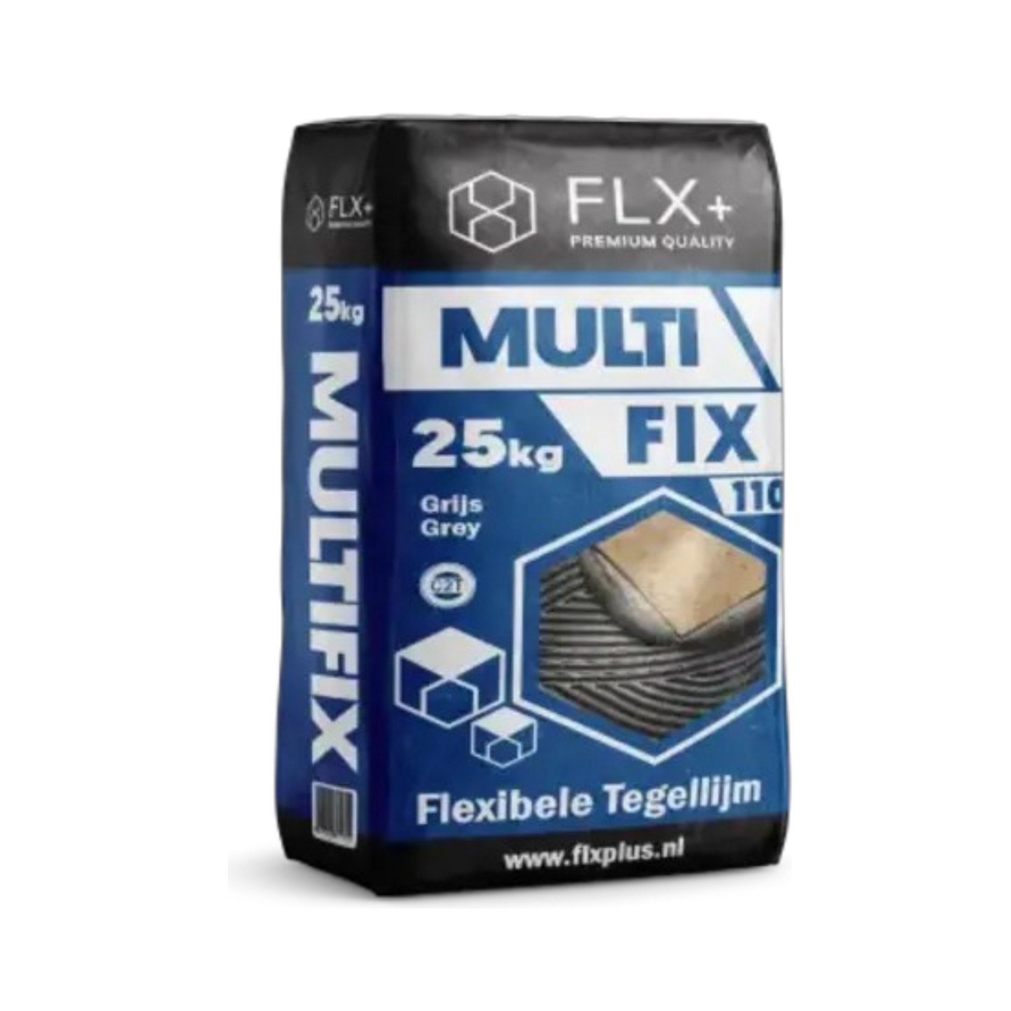 FLX+ Multifix 110