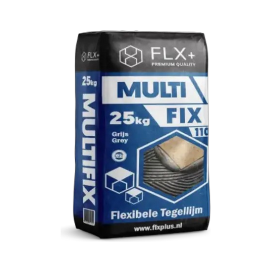 FLX+ Multifix 110