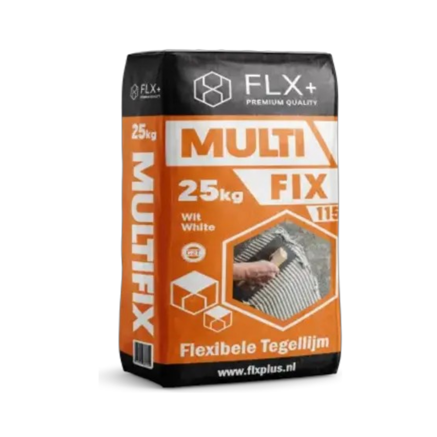 FLX+ Multifix 115