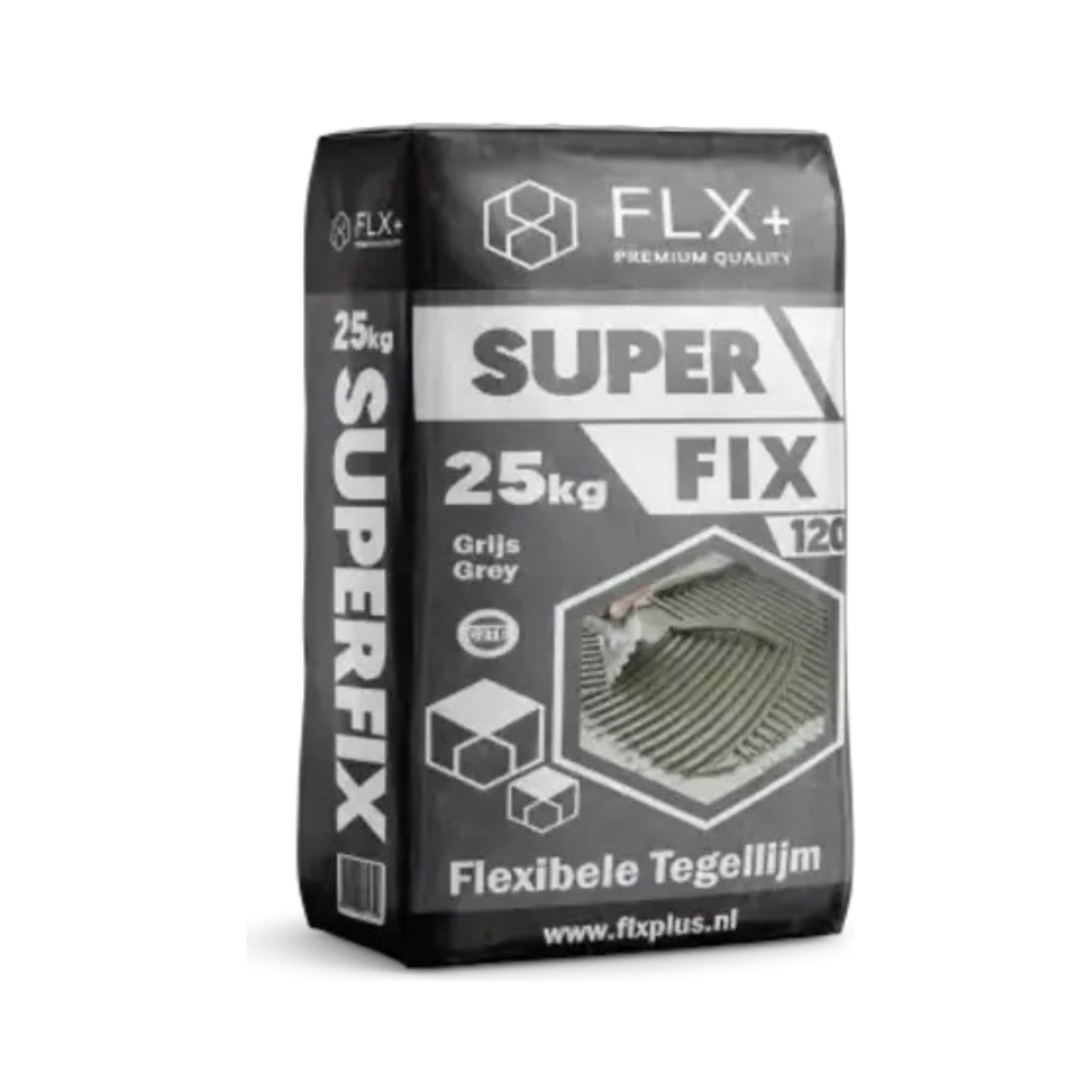 FLX+ Multifix 120
