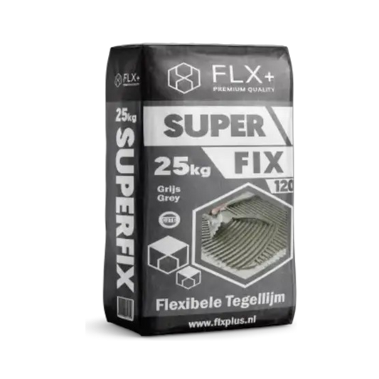 FLX+ Multifix 120